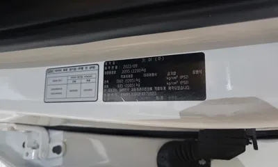 Kia Sorento 2023, 111077 км, за 16062.94 USD - фото 28