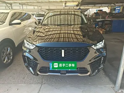 WEY Wey VV5 2019, 51100 км, за 6439.38 USD