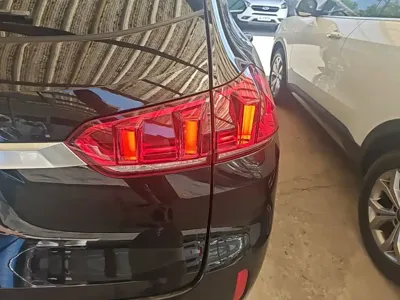 WEY Wey VV5 2019, 51100 км, за 6439.38 USD - фото 8