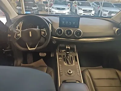 WEY Wey VV5 2019, 51100 км, за 6439.38 USD - фото 10