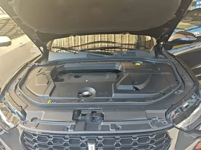 WEY Wey VV5 2019, 51100 км, за 6439.38 USD - фото 20