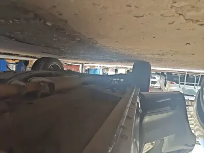 WEY Wey VV5 2019, 51100 км, за 6439.38 USD - фото 21