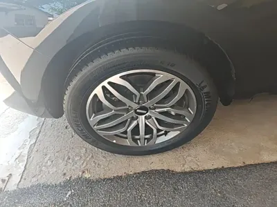 WEY Wey VV5 2019, 51100 км, за 6439.38 USD - фото 23