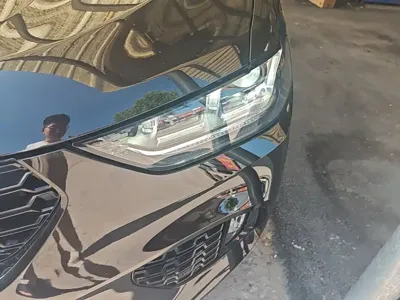 WEY Wey VV5 2019, 51100 км, за 6439.38 USD - фото 24