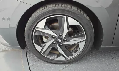 Hyundai Avante 2022, 28278 км, за 9602.64 USD