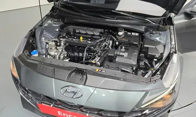 Hyundai Avante 2022, 28278 км, за 9602.64 USD - фото 6