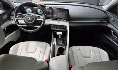 Hyundai Avante 2022, 28278 км, за 9602.64 USD - фото 7