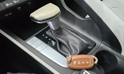 Hyundai Avante 2022, 28278 км, за 9602.64 USD - фото 9