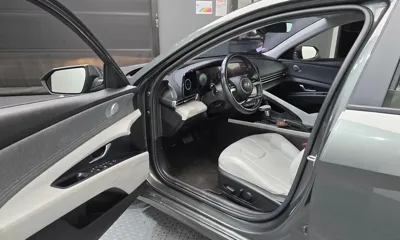 Hyundai Avante 2022, 28278 км, за 9602.64 USD - фото 10