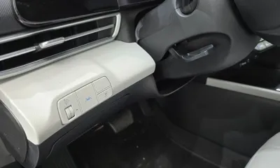 Hyundai Avante 2022, 28278 км, за 9602.64 USD - фото 15