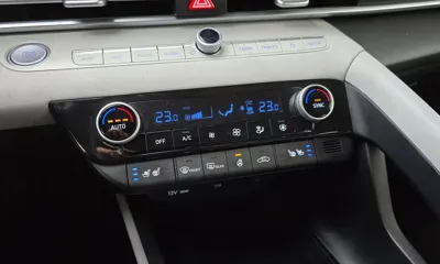 Hyundai Avante 2022, 28278 км, за 9602.64 USD - фото 18