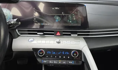 Hyundai Avante 2022, 28278 км, за 9602.64 USD - фото 19