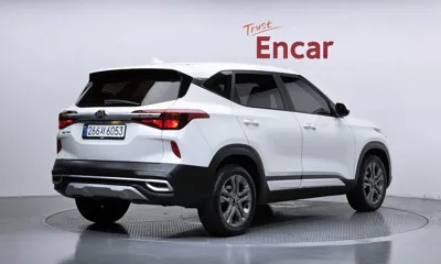 Kia Seltos 2022, 141473 км, за 65046.9 USD