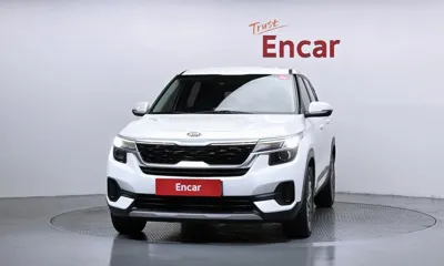 Kia Seltos 2022, 141473 км, за 65046.9 USD