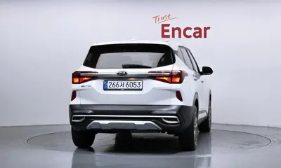 Kia Seltos 2022, 141473 км, за 65046.9 USD