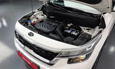 Kia Seltos 2022, 141473 км, за 65046.9 USD - фото 6