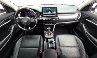 Kia Seltos 2022, 141473 км, за 65046.9 USD - фото 7
