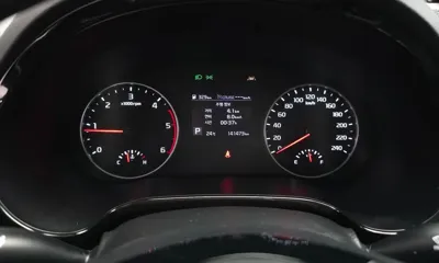 Kia Seltos 2022, 141473 км, за 65046.9 USD - фото 8