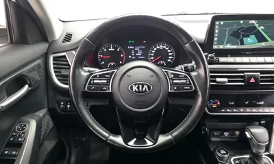 Kia Seltos 2022, 141473 км, за 65046.9 USD - фото 12