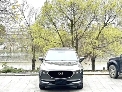 Mazda CX-5 2020, 60000 км, за 11389.38 USD