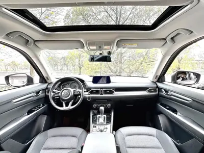 Mazda CX-5 2020, 60000 км, за 11389.38 USD