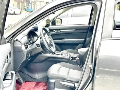 Mazda CX-5 2020, 60000 км, за 11389.38 USD