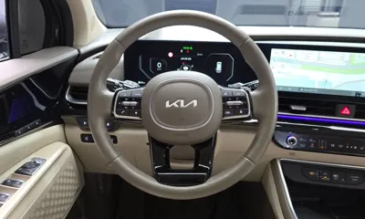 Kia Canival 2024, 46605 км, за 30062.76 USD - фото 13