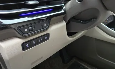 Kia Canival 2024, 46605 км, за 30062.76 USD - фото 14