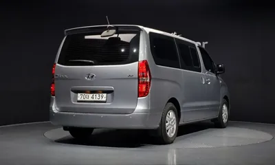 Hyundai Starex 2016, 130795 км, за 7100.98 USD