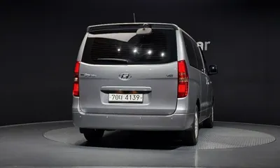 Hyundai Starex 2016, 130795 км, за 7100.98 USD