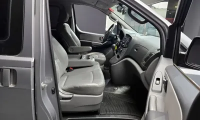 Hyundai Starex 2016, 130795 км, за 7100.98 USD - фото 10