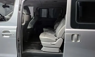Hyundai Starex 2016, 130795 км, за 7100.98 USD - фото 13