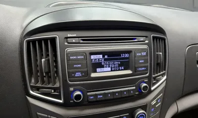 Hyundai Starex 2016, 130795 км, за 7100.98 USD - фото 18
