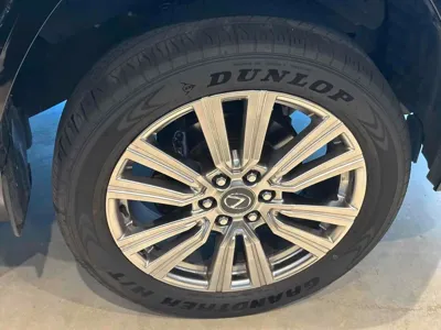 Lexus LX 2025, 14672 км, за 137394.21 USD - фото 6