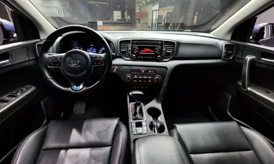 Kia Sportage 2016, 77535 км, за 6541.13 USD - фото 7