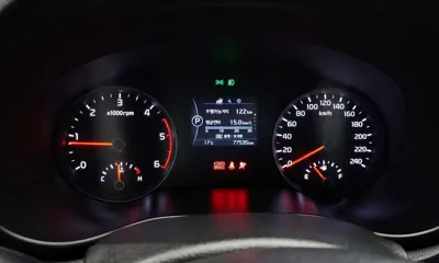 Kia Sportage 2016, 77535 км, за 6541.13 USD - фото 8