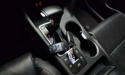 Kia Sportage 2016, 77535 км, за 6541.13 USD - фото 9