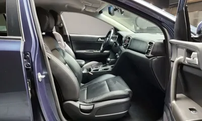 Kia Sportage 2016, 77535 км, за 6541.13 USD - фото 10