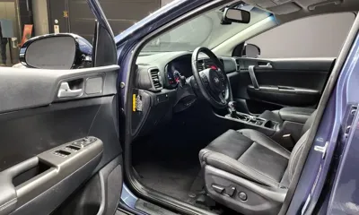 Kia Sportage 2016, 77535 км, за 6541.13 USD - фото 11