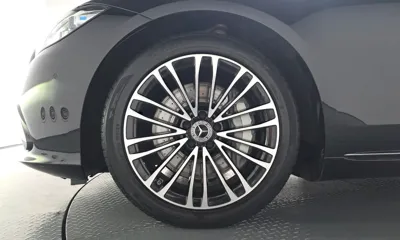 Mercedes-Benz S-Class 2021, 42686 км, за 48404.89 USD