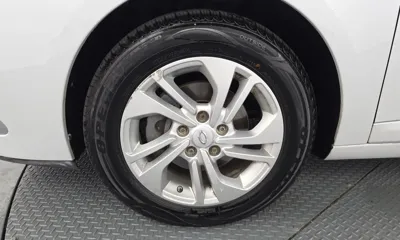 Renault-KoreaSamsung SM3 2018, 132161 км, за 2795.29 USD