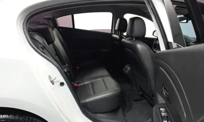 Renault-KoreaSamsung SM3 2018, 132161 км, за 2795.29 USD - фото 12