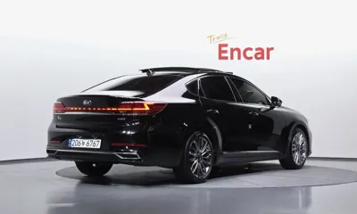 Kia K7 2020, 133473 км, за 12143.89 USD