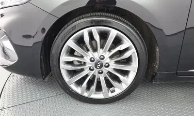 Kia K7 2020, 133473 км, за 12143.89 USD