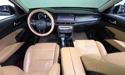 Kia K7 2020, 133473 км, за 12143.89 USD - фото 7