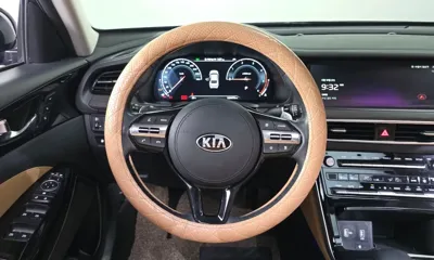Kia K7 2020, 133473 км, за 12143.89 USD - фото 13