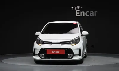 Kia Morning 2023, 53806 км, за 7936.51 USD