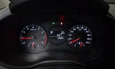 Kia Morning 2023, 53806 км, за 7930.83 USD - фото 8