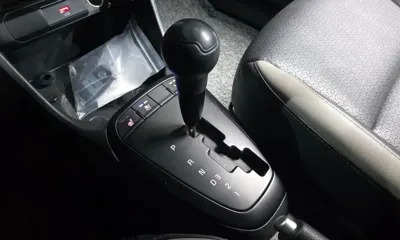 Kia Morning 2023, 53806 км, за 7930.83 USD - фото 9