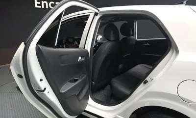 Kia Morning 2023, 53806 км, за 7930.83 USD - фото 26